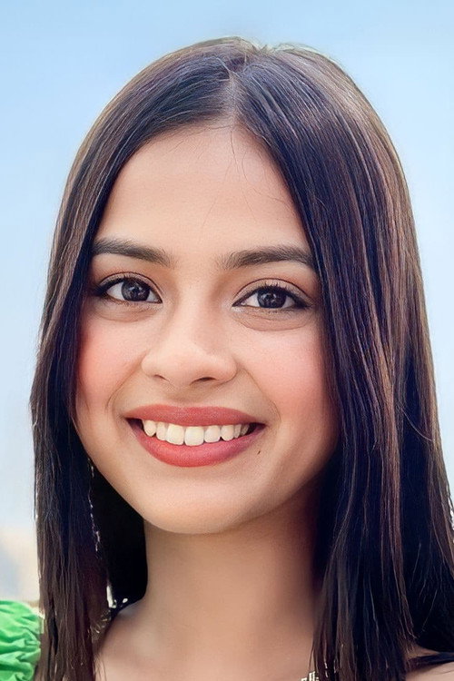 Photo of Nitanshi Goel, Acting