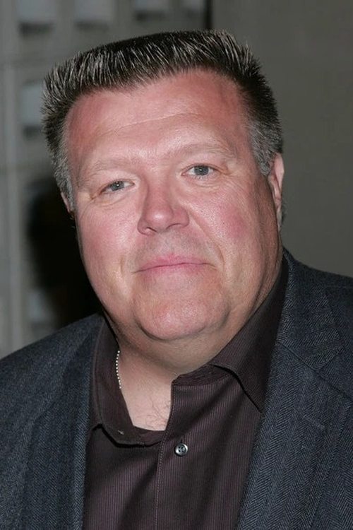 Joel McKinnon Miller profile