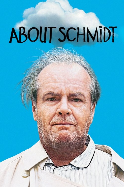 Movie poster for About Schmidt (2002)