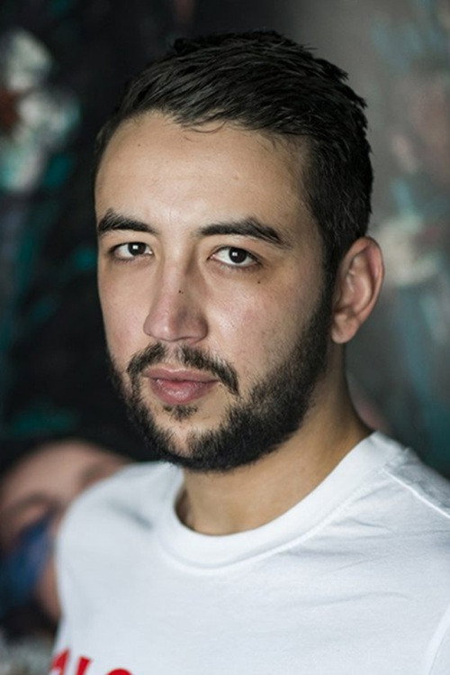 Photo of Soufiane Moussouli, Acting