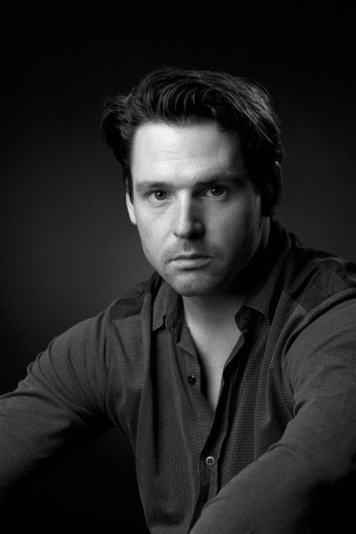 Photo of József Kádas, Acting
