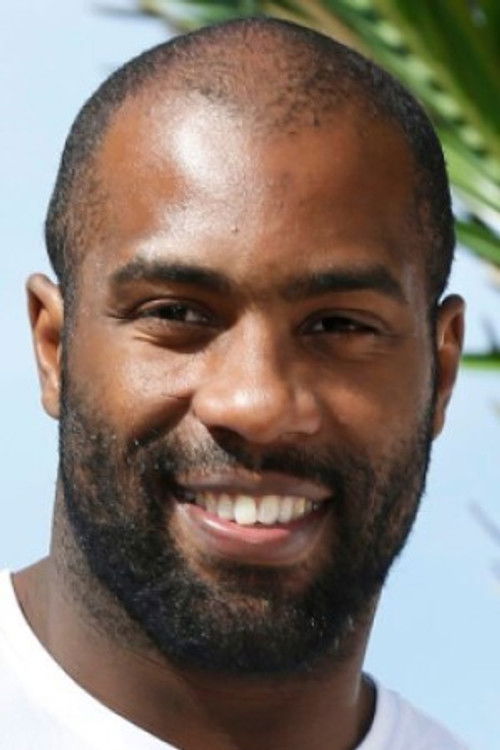 Teddy Riner profile