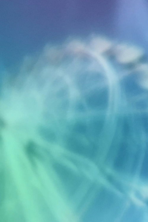 Movie poster for STAY AT YOUR MIND (2025)