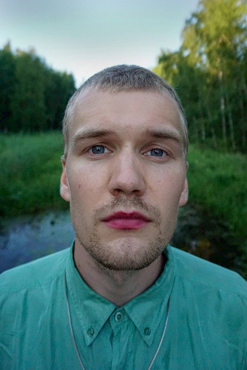Photo of Vincent Kinnunen, Acting