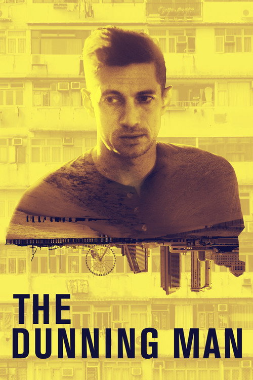Movie poster for The Dunning Man (2017)