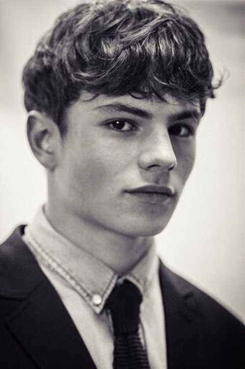 Antoine Simony profile