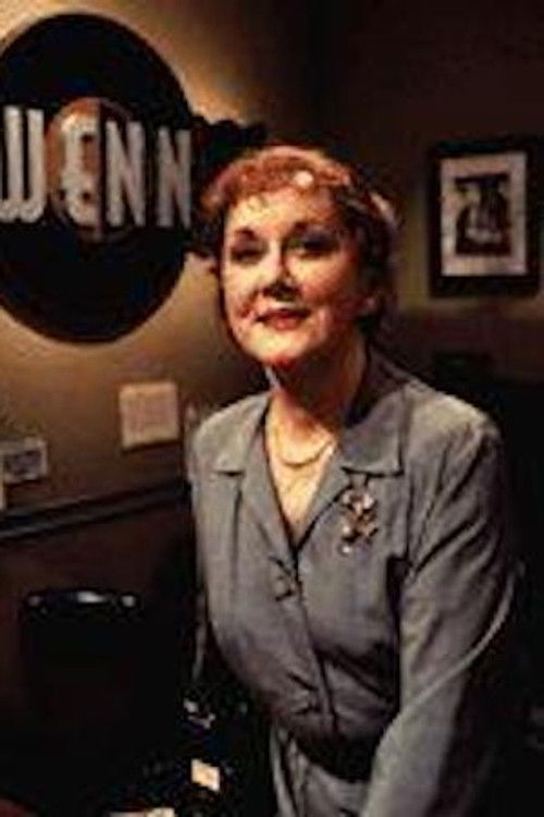 Margaret Hall profile