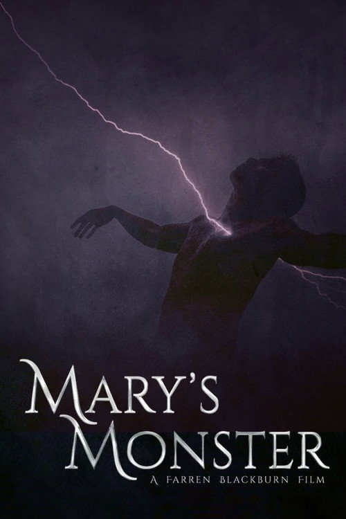 Movie poster for Mary's Monster