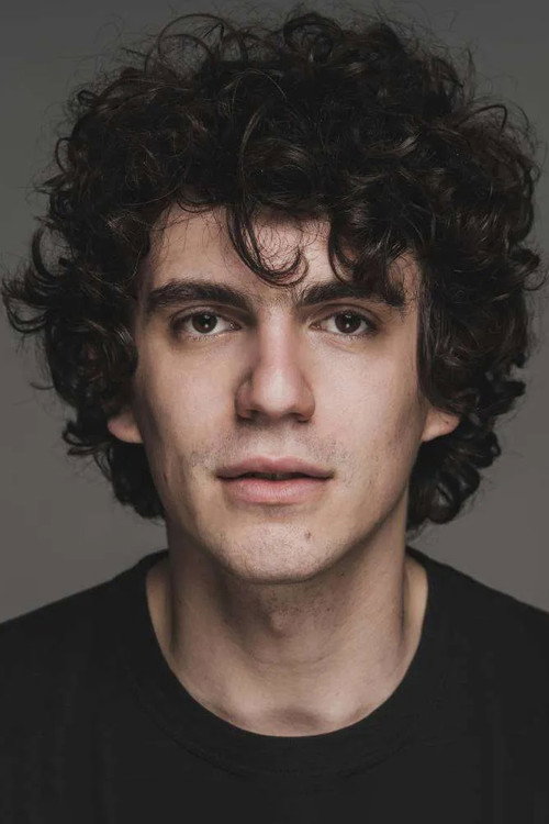 Photo of Babis Alefantis, Acting