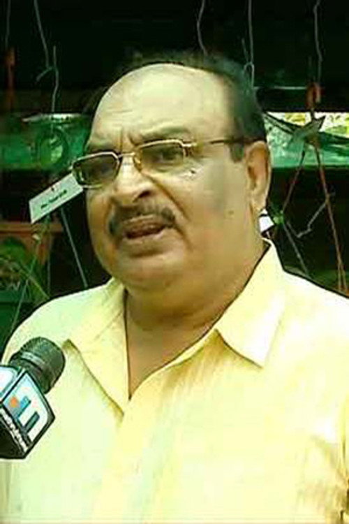 Photo of Majeed Edavanakad, Acting