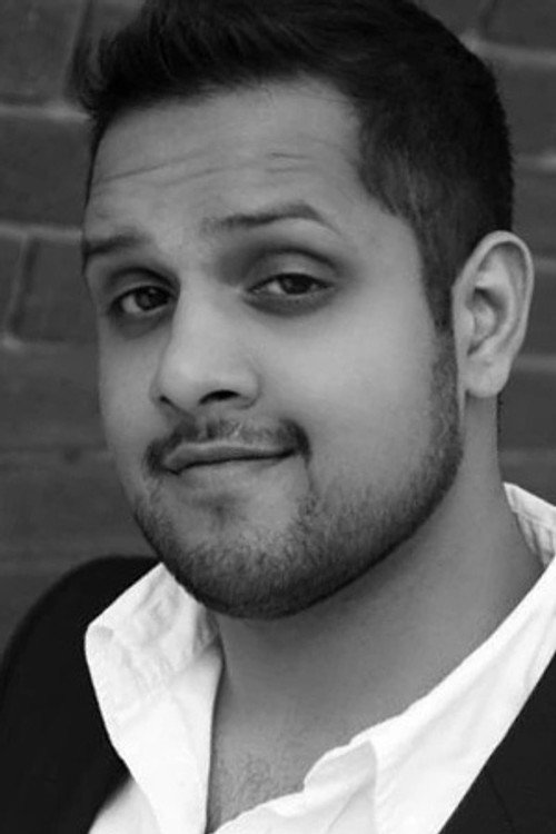 Photo of Ryan D'Silva, Acting