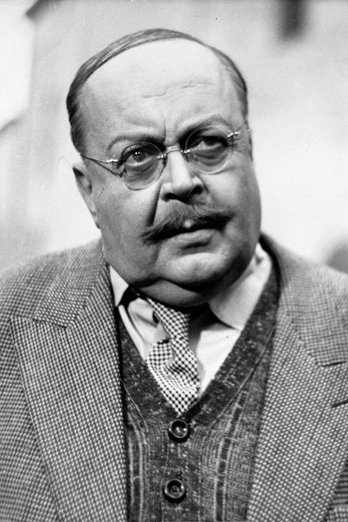 Photo of Feliks Chmurkowski, Acting