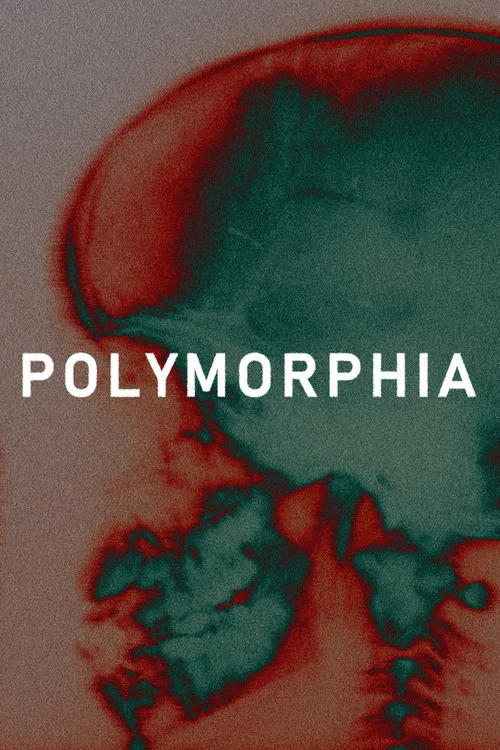 Movie poster for Polymorphia (2024)
