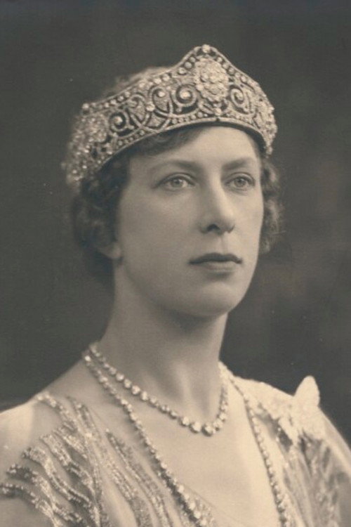 Photo of Mary, Princess Royal and Countess of Harewood, Acting