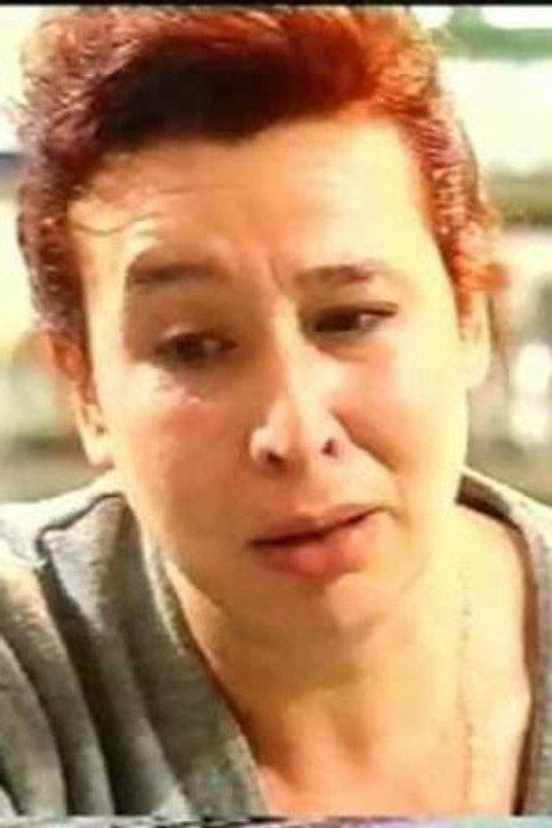 Photo of María Álvarez, Acting