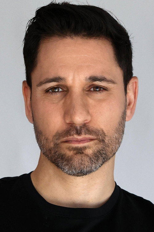 Photo of Mark Fantasia, Acting