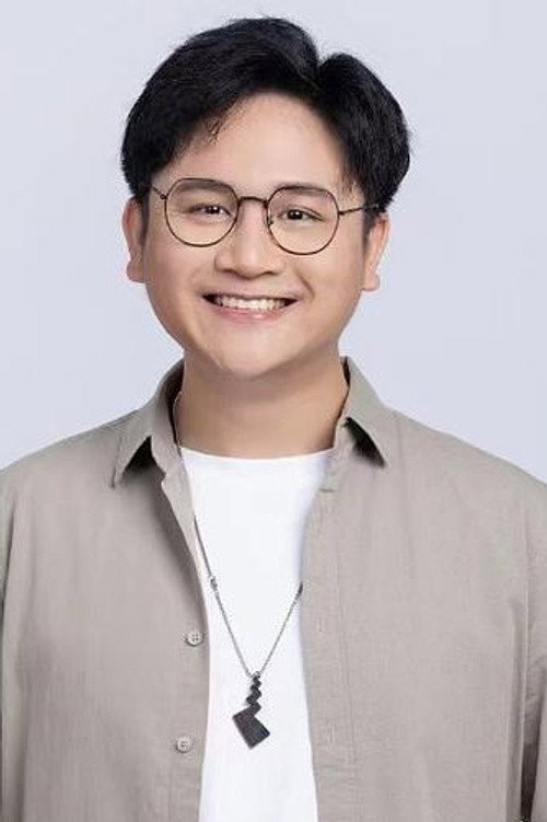 Photo of Lu Longhao, Acting