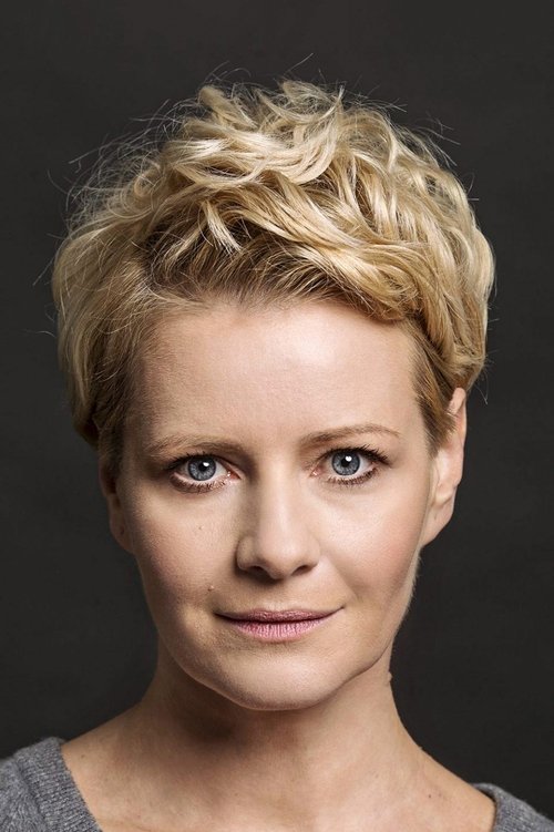 Małgorzata Kożuchowska profile