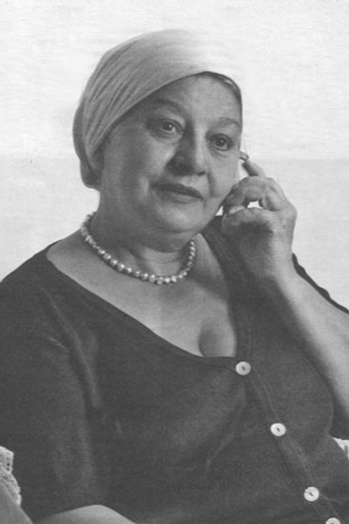 Photo of Marina Azizyan, Art