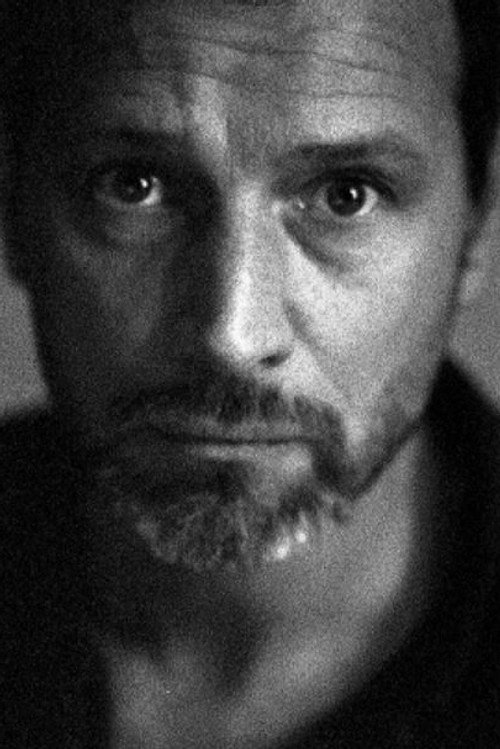 Photo of Leonardo Gajo, Acting