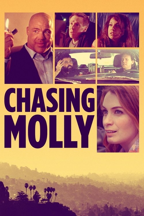 Movie poster for Chasing Molly (2019)