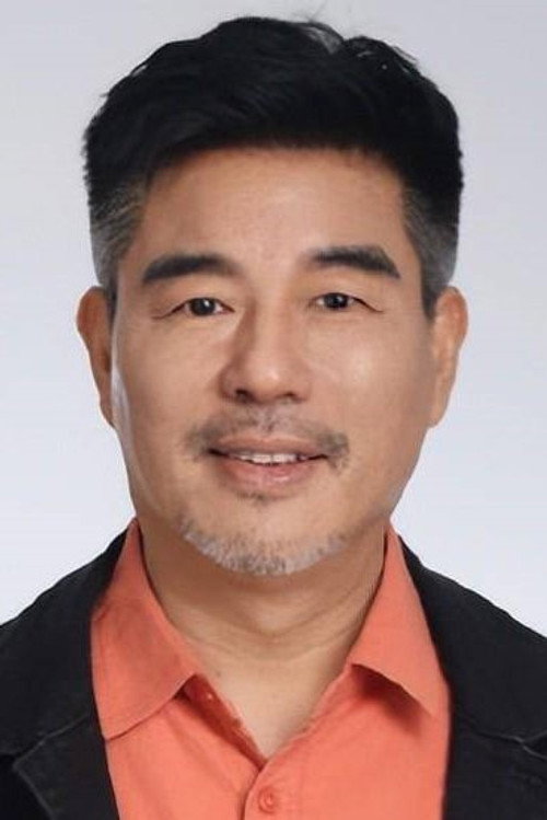 Photo of Zhou Huilin, Acting