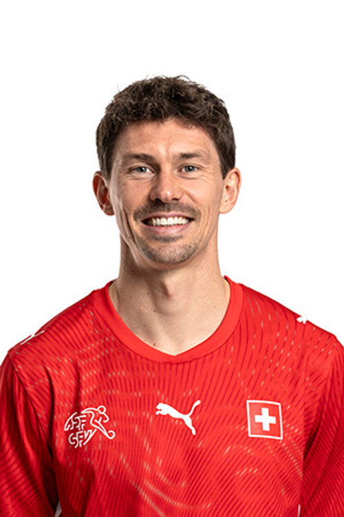 Photo of Christian Fassnacht, Acting