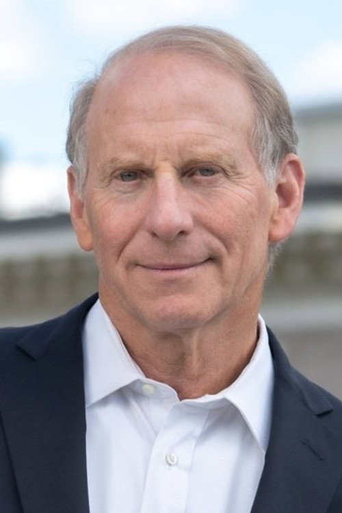 Photo of Richard Haass, Acting