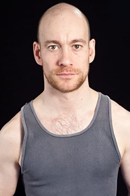 Photo of Nicolas Van Burek, Acting