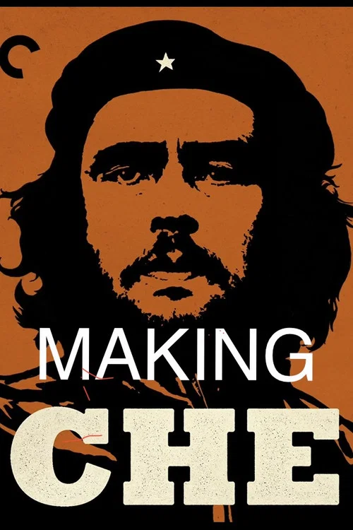 Movie poster for Making Che (2010)
