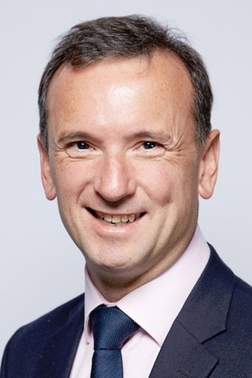 Photo of Alun Cairns, Acting