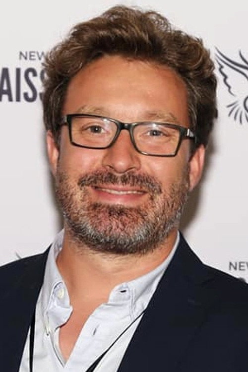 Photo of Jonathan Delerue, Art
