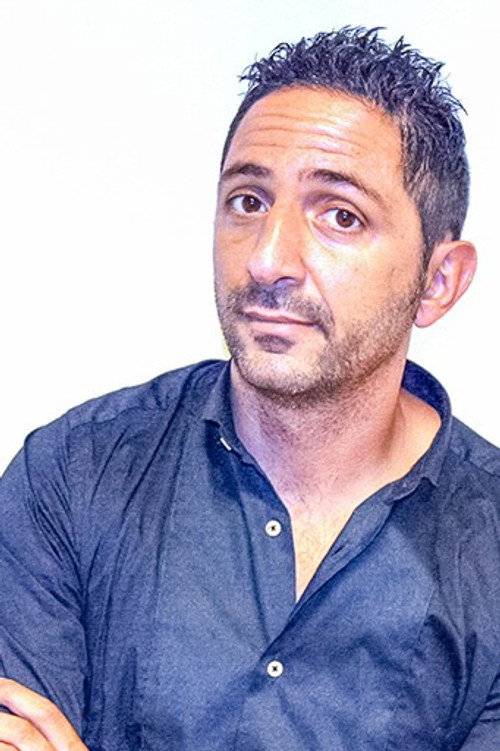 Photo of Antonio Matragna, Acting