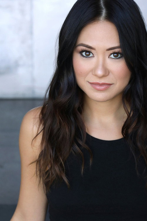 Photo of Mandie Cheung, Acting