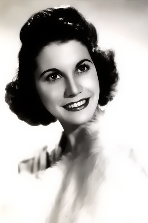Photo of Maxene Andrews, Acting
