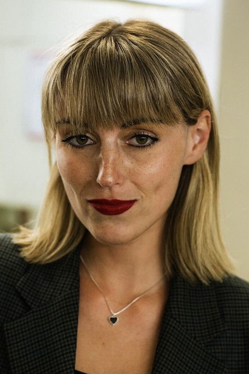 Sasha Alex Sloan profile