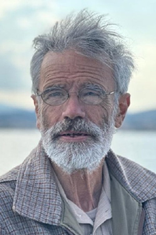 Massimo Mesciulam profile