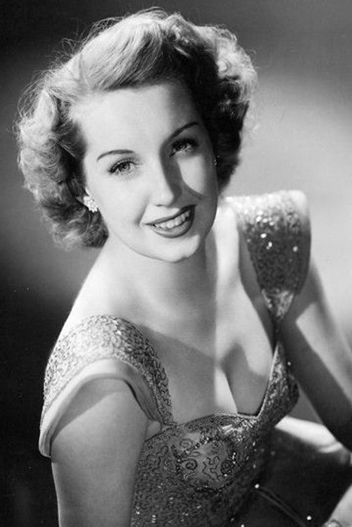 Martha Tilton profile