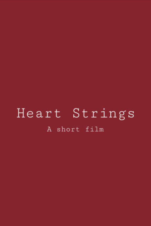 Movie poster for Heart Strings (2024)
