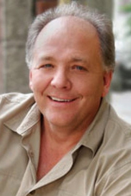 Photo of Robert Conder, Acting