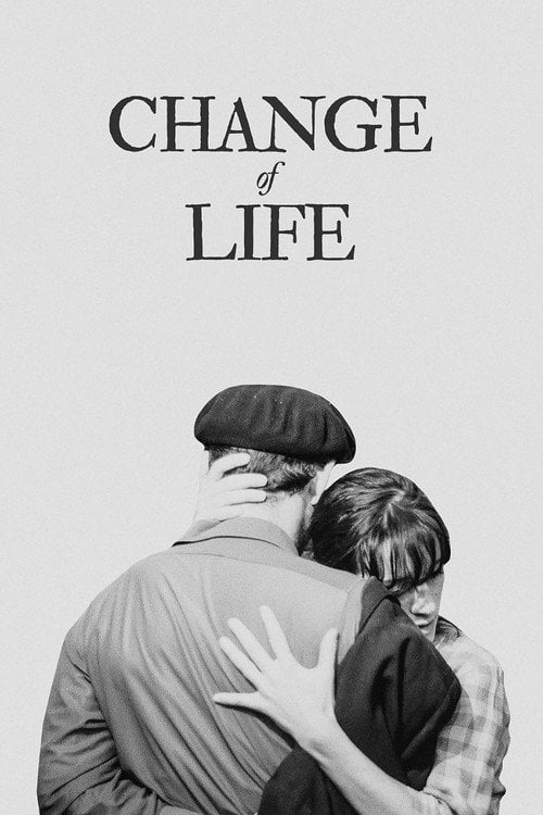 Movie poster for Change of Life (1967)