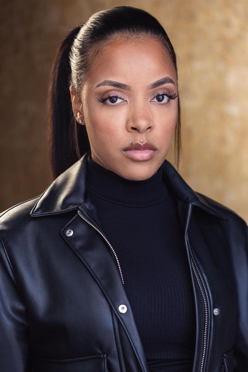 Photo of Cortney Elise, Acting