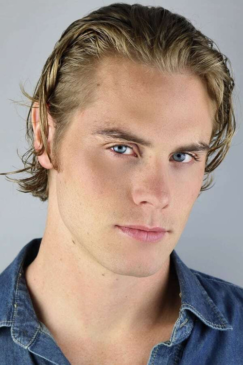 Photo of Drew Canan, Acting