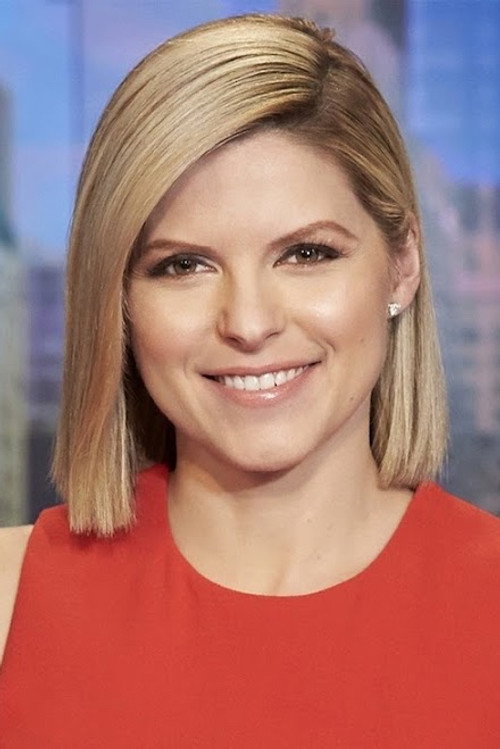 Kate Bolduan profile