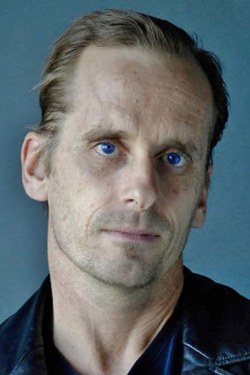 Brian D. Wright profile