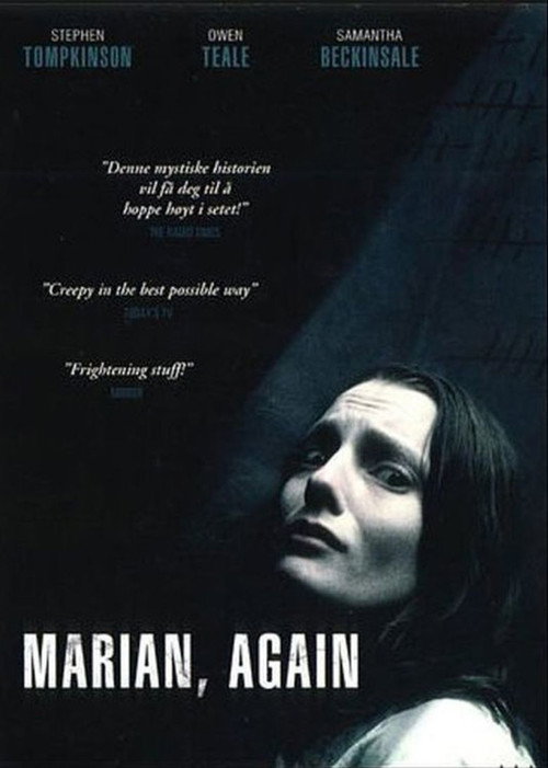Movie poster for Marian, Again (2005)