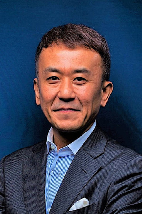 Photo of Yoshihiko Yatabe, Acting