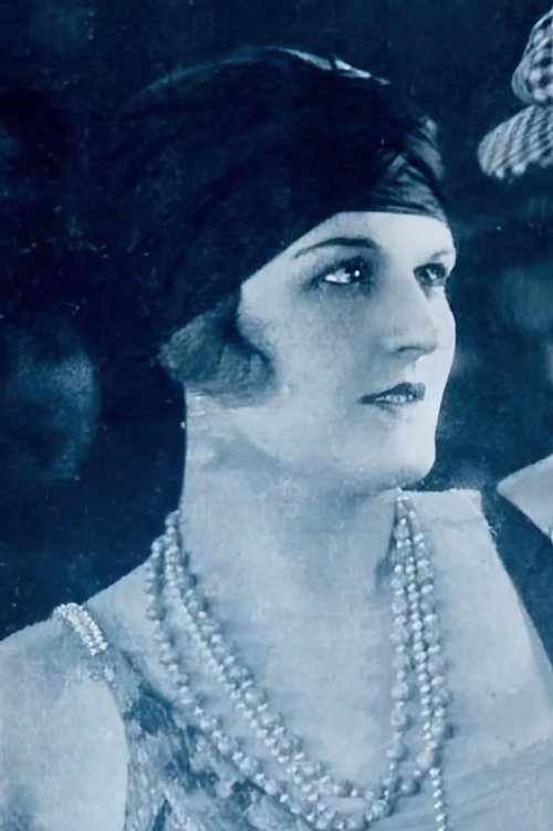 Photo of Henriette Delannoy, Acting