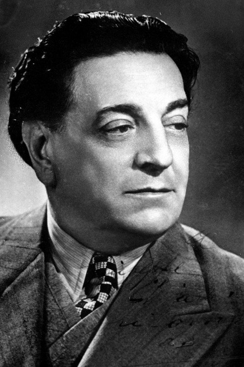 Photo of Tito Schipa, Acting