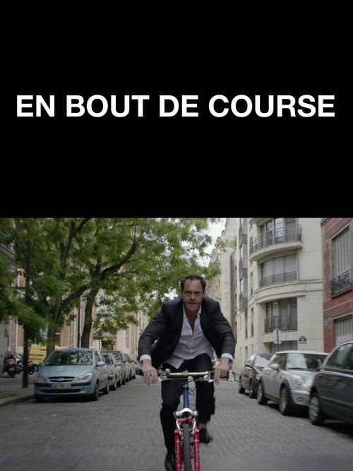 Movie poster for En bout de course (2015)